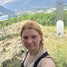 Loredana, Babysitter in Sommariva del Bosco