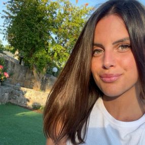 Emy, Babysitter in Martina Franca
