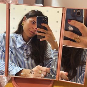 Martina, Babysitter a Policoro