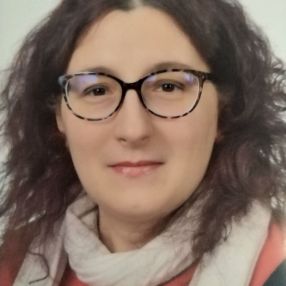 Manuela, Babysitter in Cassano Magnago