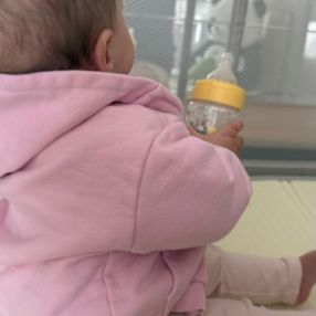 Marika, Famiglia a Guidonia Montecelio