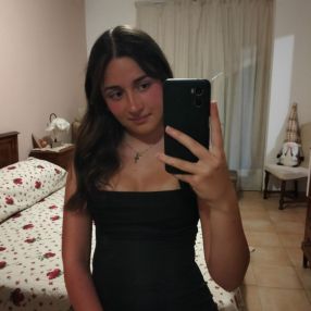 Roberta, Babysitter a Piano di Sorrento
