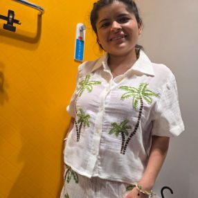 Jakelin, Babysitter a Narni