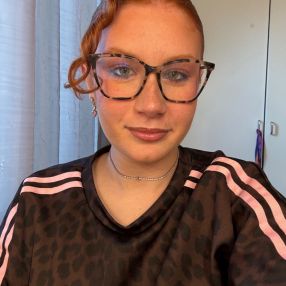 Sofia, Babysitter in Volvera