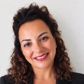 Elisa, Babysitter in Ascoli Piceno