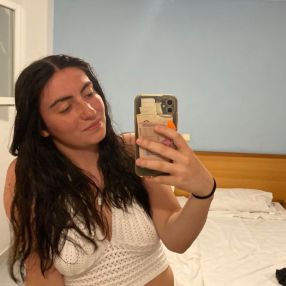 Martina, Babysitter in Castelnuovo Rangone