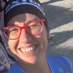 Serena Andrea, Babysitter a Ispra