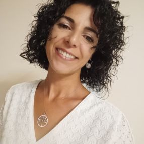 Sonia, Babysitter a Teramo
