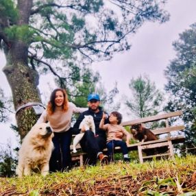 Lior, Famiglia a Città Metropolitana di Firenze