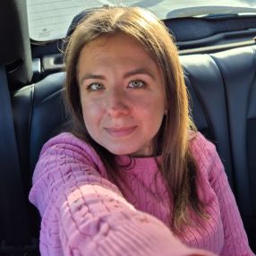 Giorgia, Babysitter in Belpasso