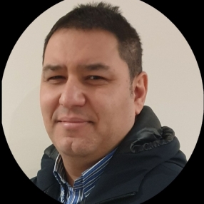 Giuseppe, Famiglia a Trentola-ducenta