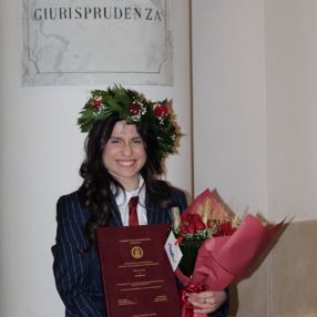 Jessica, Babysitter in Provincia di Salerno
