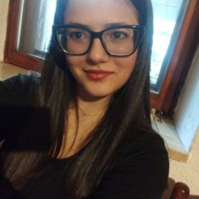 Francesca, Babysitter a Fuscaldo