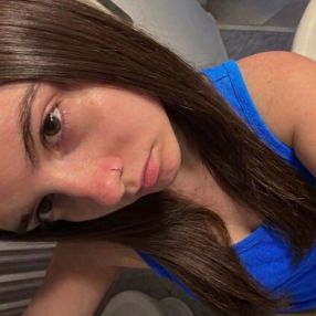 Noemi, Babysitter a Fiuggi