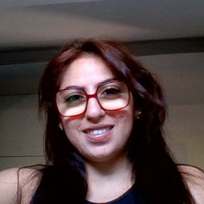 Egle di marco, Babysitter a Piazza Armerina