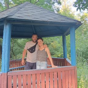 Santino, Family in Portogruaro