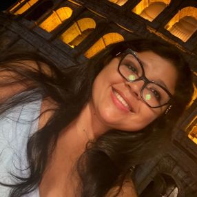 Josselyn, Babysitter a Lissone