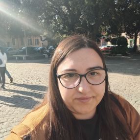 Rosa, Babysitter a Boscotrecase
