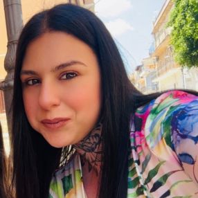 Carla, Babysitter a Porretta Terme