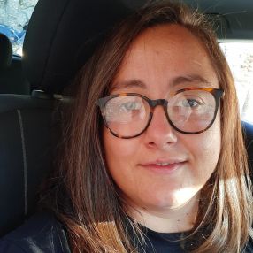 Annalisa, Babysitter in Teramo