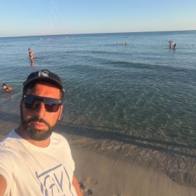 Felice, Famiglia a Toritto