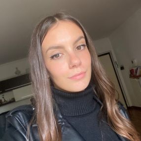 Giorgia, Babysitter in Biassono