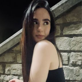 Dina Valentina, Babysitter in Trezzo Sull'Adda