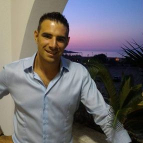 Raffaele, Famiglia a Porto San Giorgio