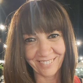 Alessandra, Babysitter a Poviglio