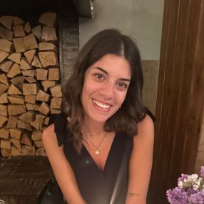 Jessica, Babysitter a Giavera del Montello