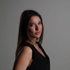 Teresa, Babysitter a Lusciano