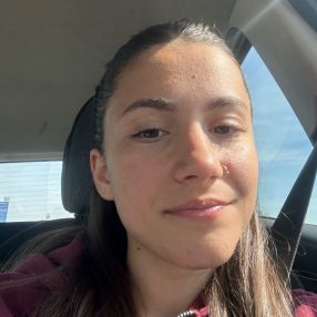 CHIARA, Babysitter a Monteveglio