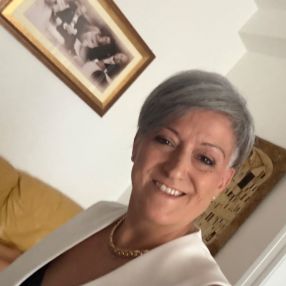 Grazia, Babysitter a Bari