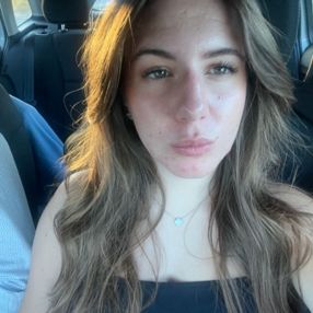 Giorgia, Babysitter a Buja