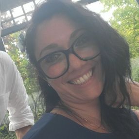 Palma, Babysitter in Villa Carcina
