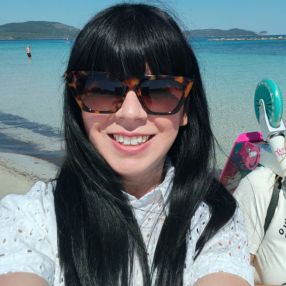 Giovanna, Famiglia a Alghero