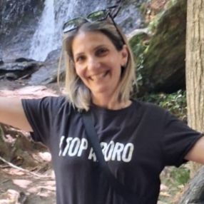 Irene, Babysitter a Provincia del Verbano-Cusio-Ossola