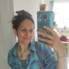 Simona, Babysitter in Carmagnola