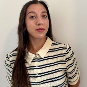 Alessia, Babysitter a Domusnovas