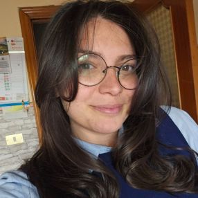 Denise, Babysitter in Arzano