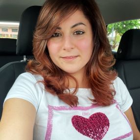 VALENTINA, Babysitter in Mantova