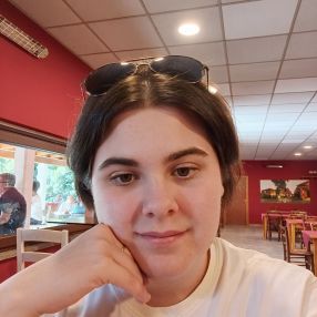 Emily, Babysitter a Fogliano Redipuglia