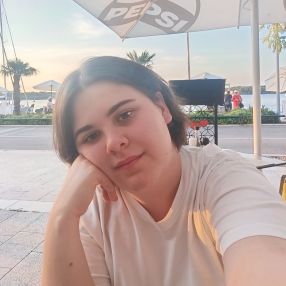 Emily, Babysitter a Fogliano Redipuglia