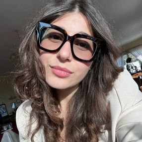 Giorgia Pia, Babysitter a Torremaggiore