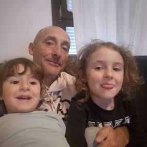 Igor, Family in Venezia