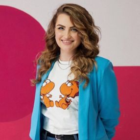 Karina, Babysitter a Provincia di Caserta