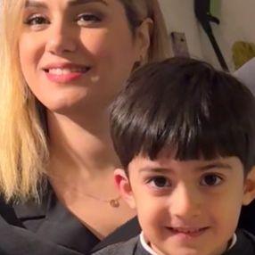 Sedi, Famiglia a Civitavecchia