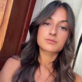 Catia, Babysitter in Ventimiglia di Sicilia