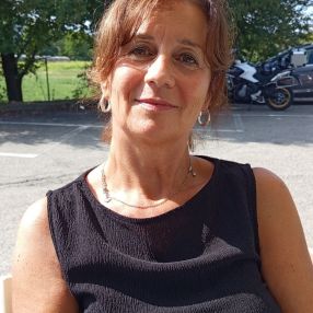 Marina, Babysitter a Montecavolo