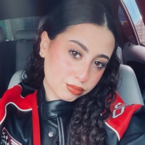 Enrica, Babysitter a Giffoni Valle Piana